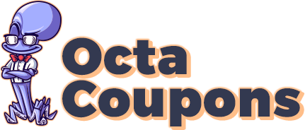 Octa Coupons Iraq